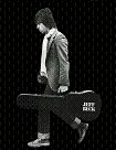 Jeff Beck - Profile Poster 5126